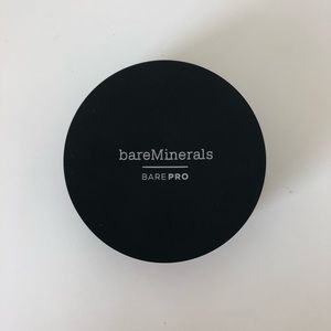 Bare Minerals BarePro powder